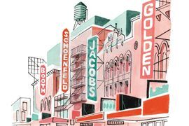 Holiday Gift Guide-Nonfiction Books