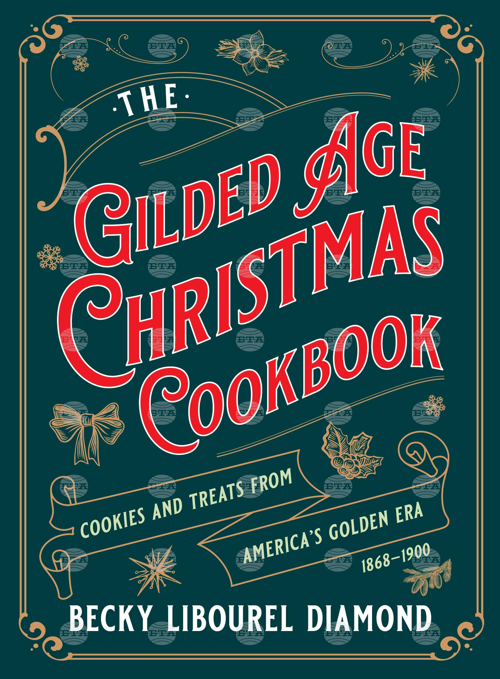 Holiday Gift Guide-Nonfiction Books
