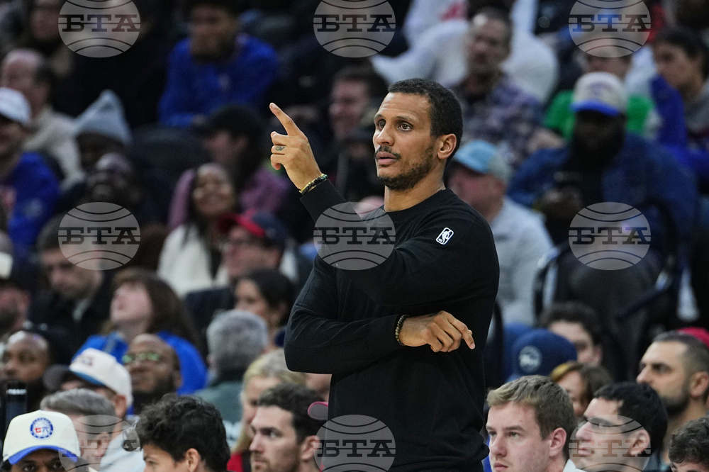 Celtics 76ers Basketball