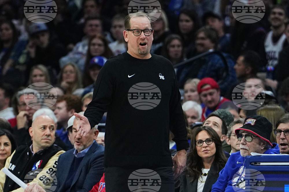 Celtics 76ers Basketball