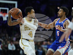 Celtics 76ers Basketball