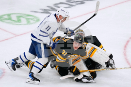 Maple Leafs Bruins Hockey