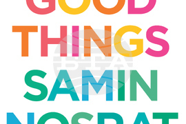 Holiday Gift Guide-Nonfiction Books