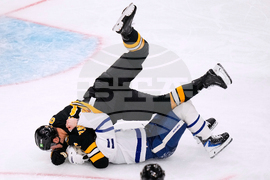 Maple Leafs Bruins Hockey