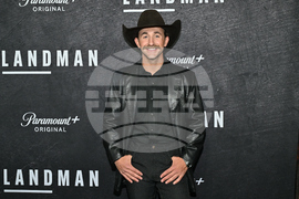 NY Premiere of Paramount+'s "Landman" S2