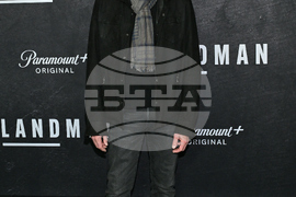 NY Premiere of Paramount+'s "Landman" S2