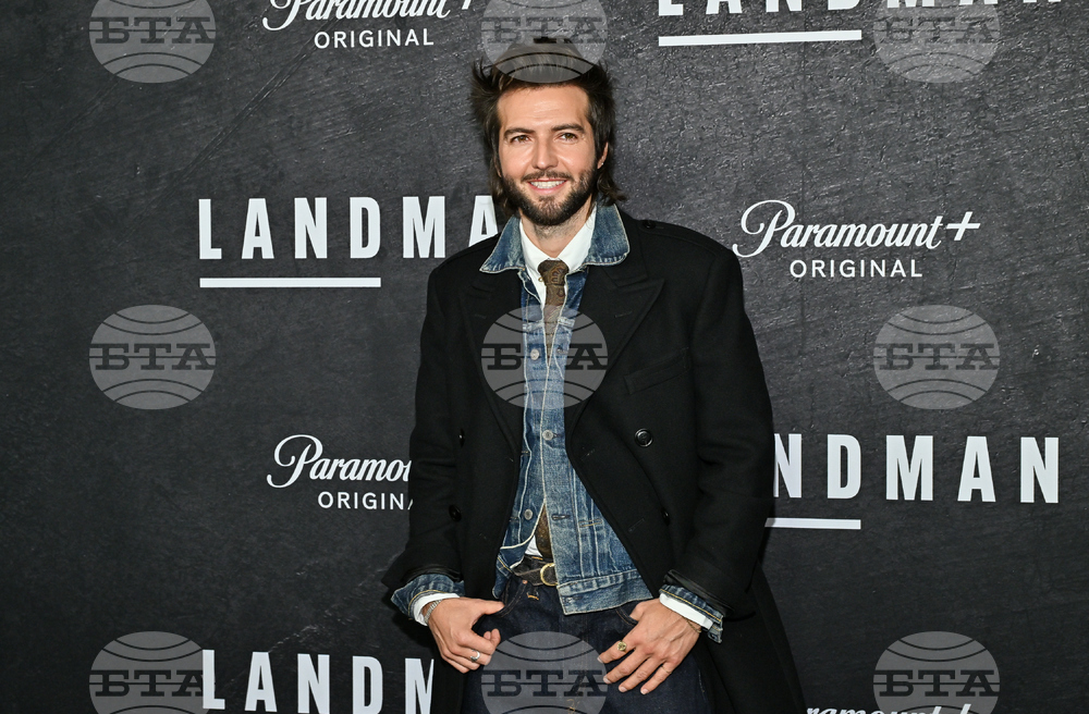 NY Premiere of Paramount+'s "Landman" S2