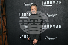 NY Premiere of Paramount+'s "Landman" S2