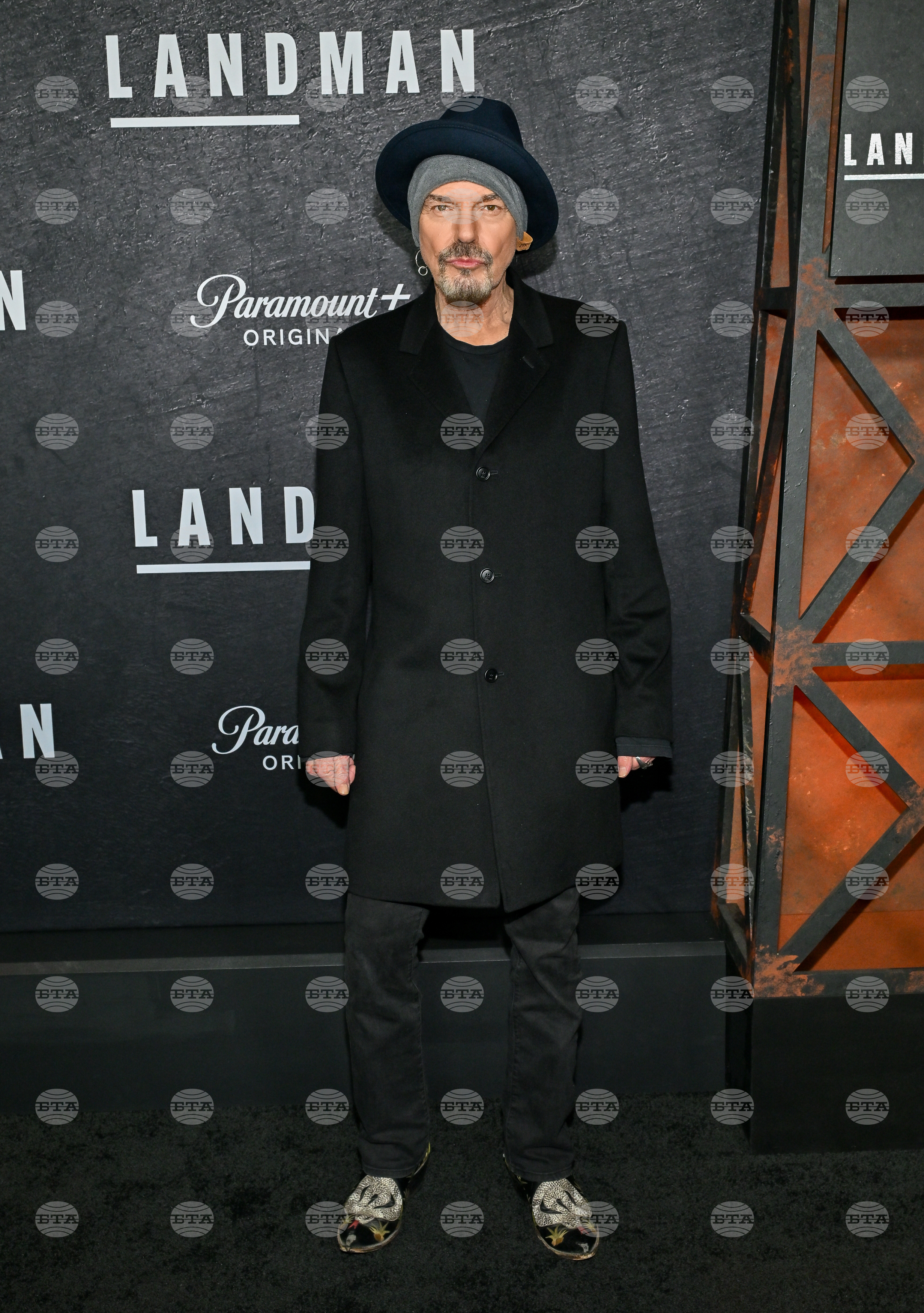 NY Premiere of Paramount+'s "Landman" S2