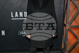 NY Premiere of Paramount+'s "Landman" S2