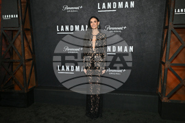 NY Premiere of Paramount+'s "Landman" S2