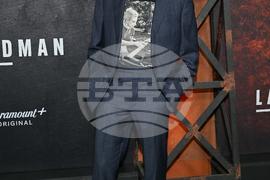 NY Premiere of Paramount+'s "Landman" S2