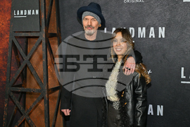 NY Premiere of Paramount+'s "Landman" S2