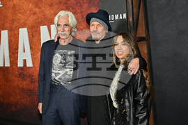 NY Premiere of Paramount+'s "Landman" S2