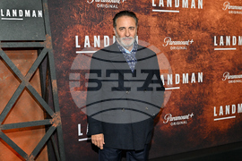 NY Premiere of Paramount+'s "Landman" S2