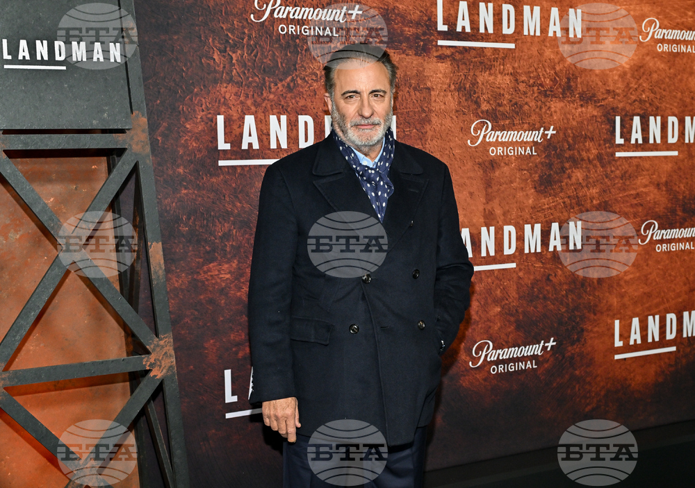 NY Premiere of Paramount+'s "Landman" S2