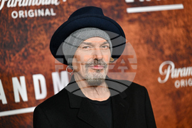 NY Premiere of Paramount+'s "Landman" S2