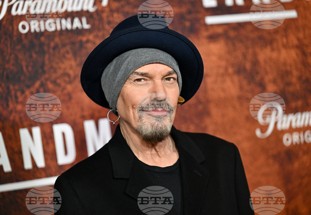 NY Premiere of Paramount+'s "Landman" S2