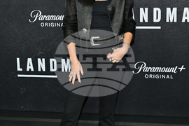 NY Premiere of Paramount+'s "Landman" S2