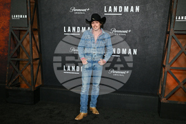 NY Premiere of Paramount+'s "Landman" S2