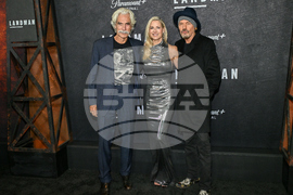 NY Premiere of Paramount+'s "Landman" S2