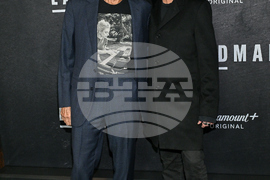 NY Premiere of Paramount+'s "Landman" S2