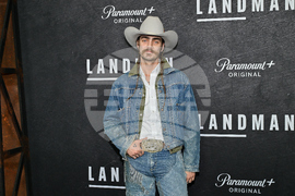 NY Premiere of Paramount+'s "Landman" S2
