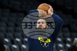 Nuggets Kings Basketball