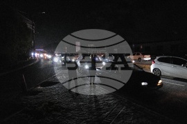 Dominican Republic Blackout