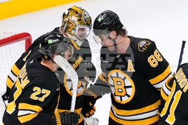 Maple Leafs Bruins Hockey