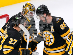 Maple Leafs Bruins Hockey