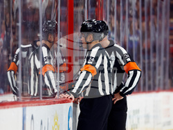 Capitals Hurricanes Hockey