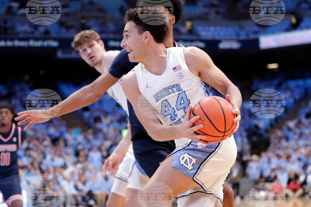 Radford North Carolina Basketball