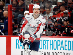 Capitals Hurricanes Hockey