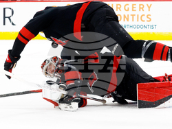 Capitals Hurricanes Hockey