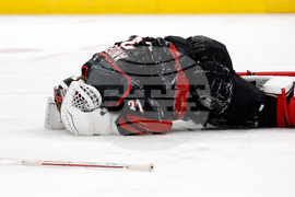 Capitals Hurricanes Hockey