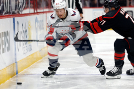 Capitals Hurricanes Hockey