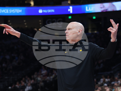 Pacers Jazz Basketball