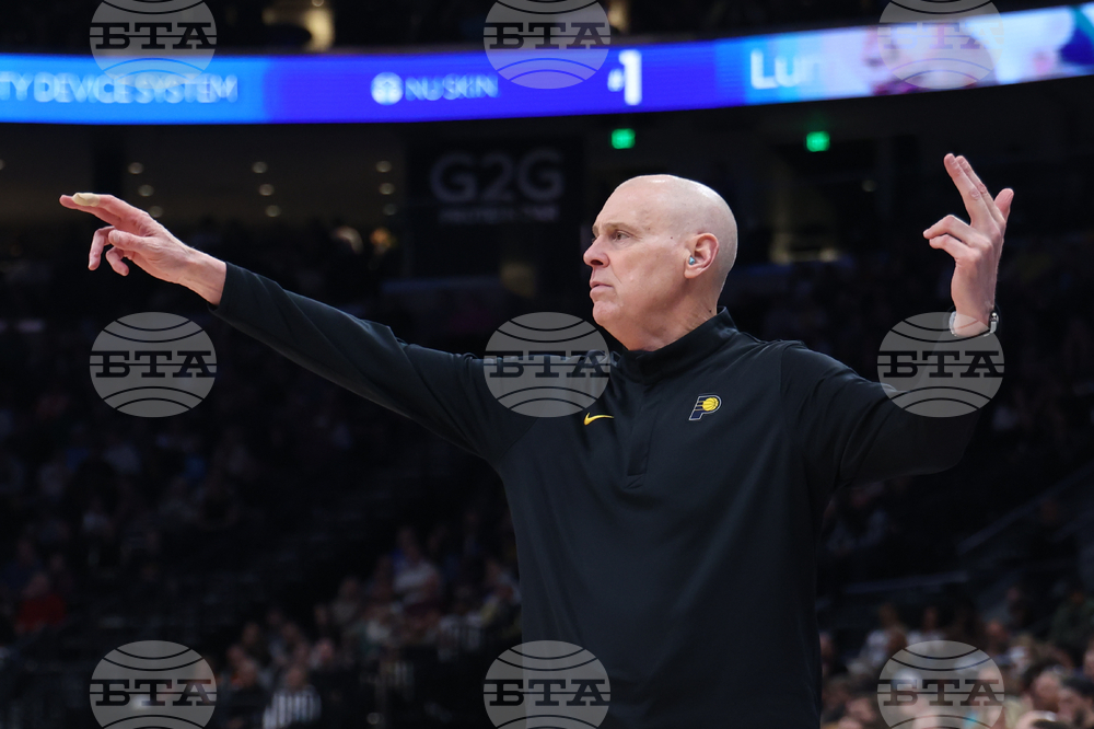 Pacers Jazz Basketball