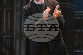 Tom Felton Broadway Debut in "Harry Potter and the Cursed Child"