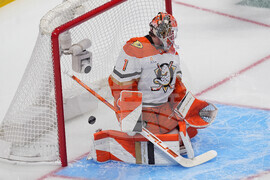 Ducks Avalanche Hockey