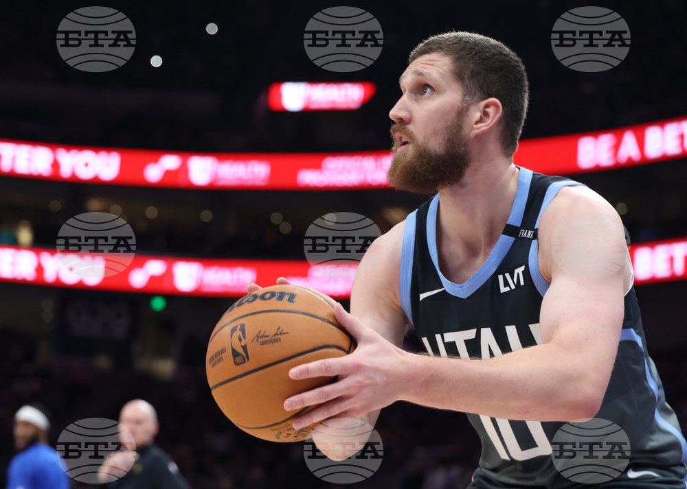 Pacers Jazz Basketball