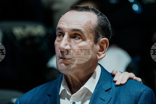 Duke Army Basketball