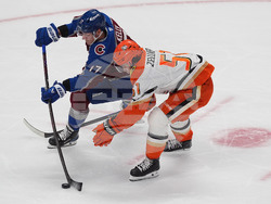 Ducks Avalanche Hockey