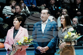 Duke Army Basketball