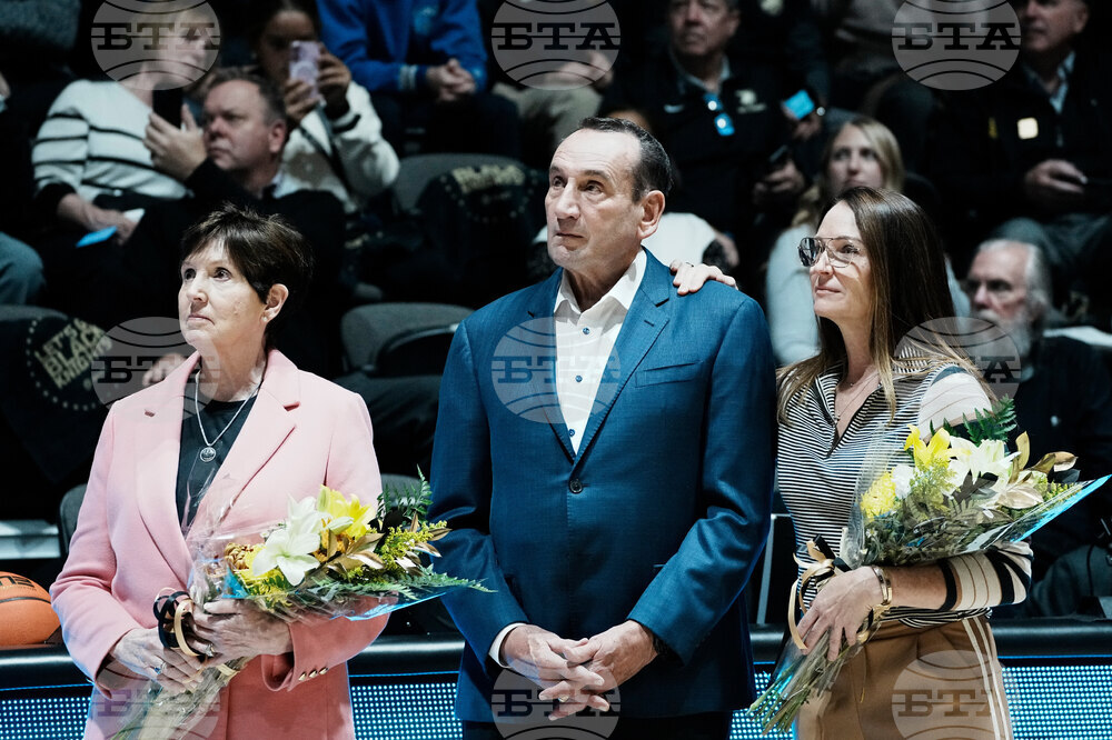 Duke Army Basketball