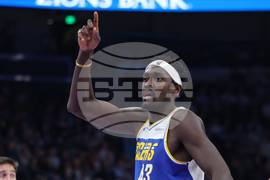 Pacers Jazz Basketball