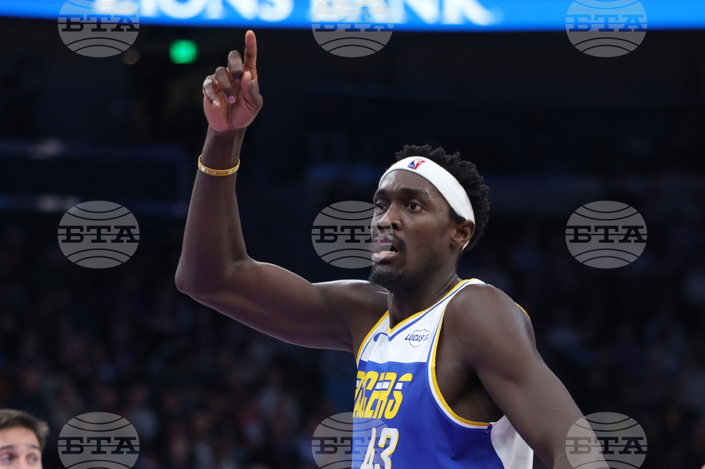 Pacers Jazz Basketball