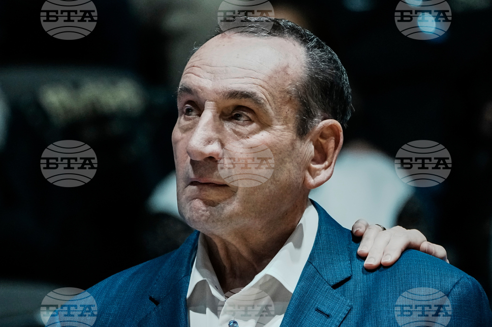 Duke Army Basketball