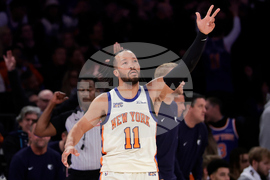 Grizzlies Knicks Basketball